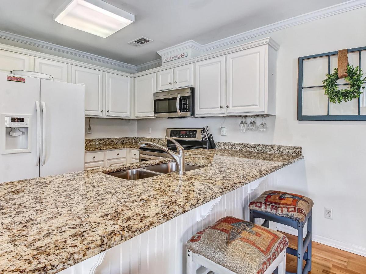 Silver Sands Pulau Tybee Luaran gambar