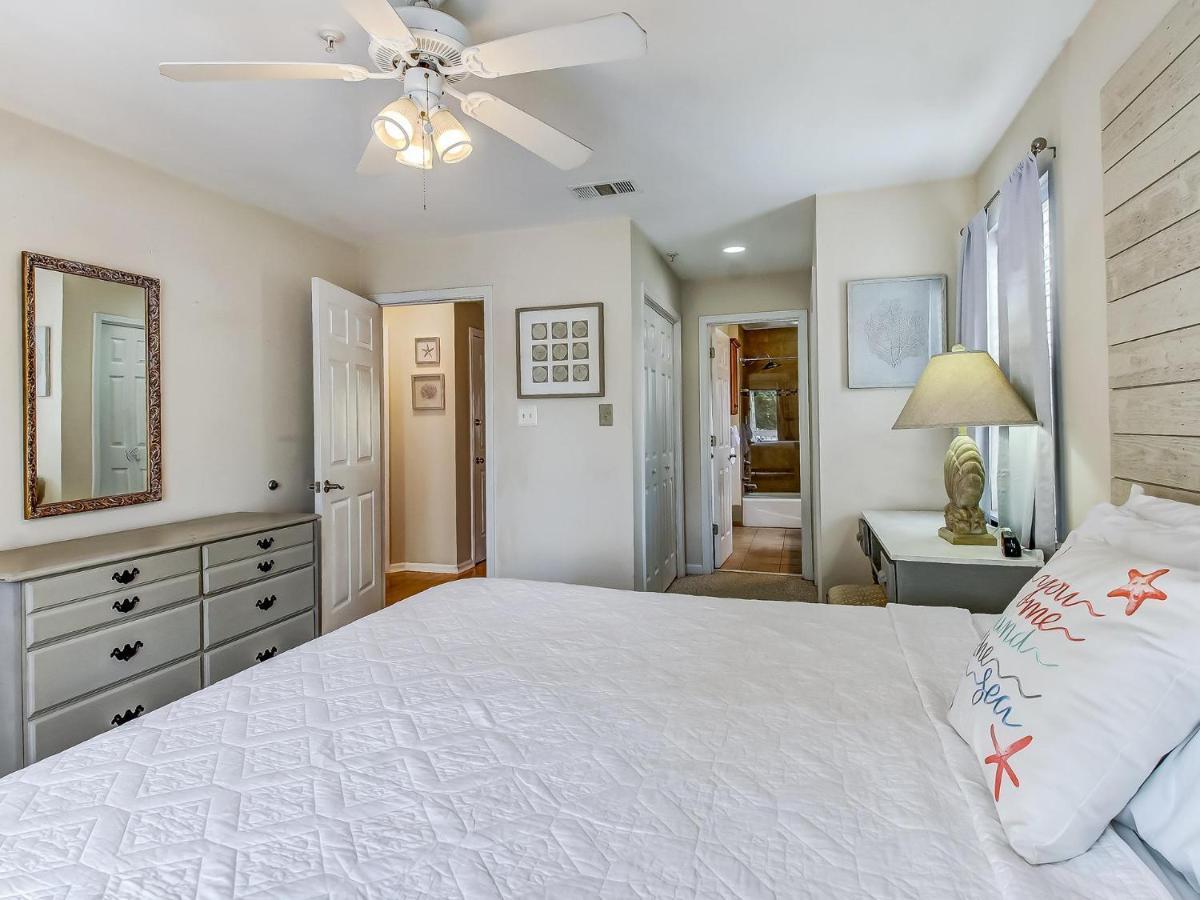 Silver Sands Pulau Tybee Luaran gambar