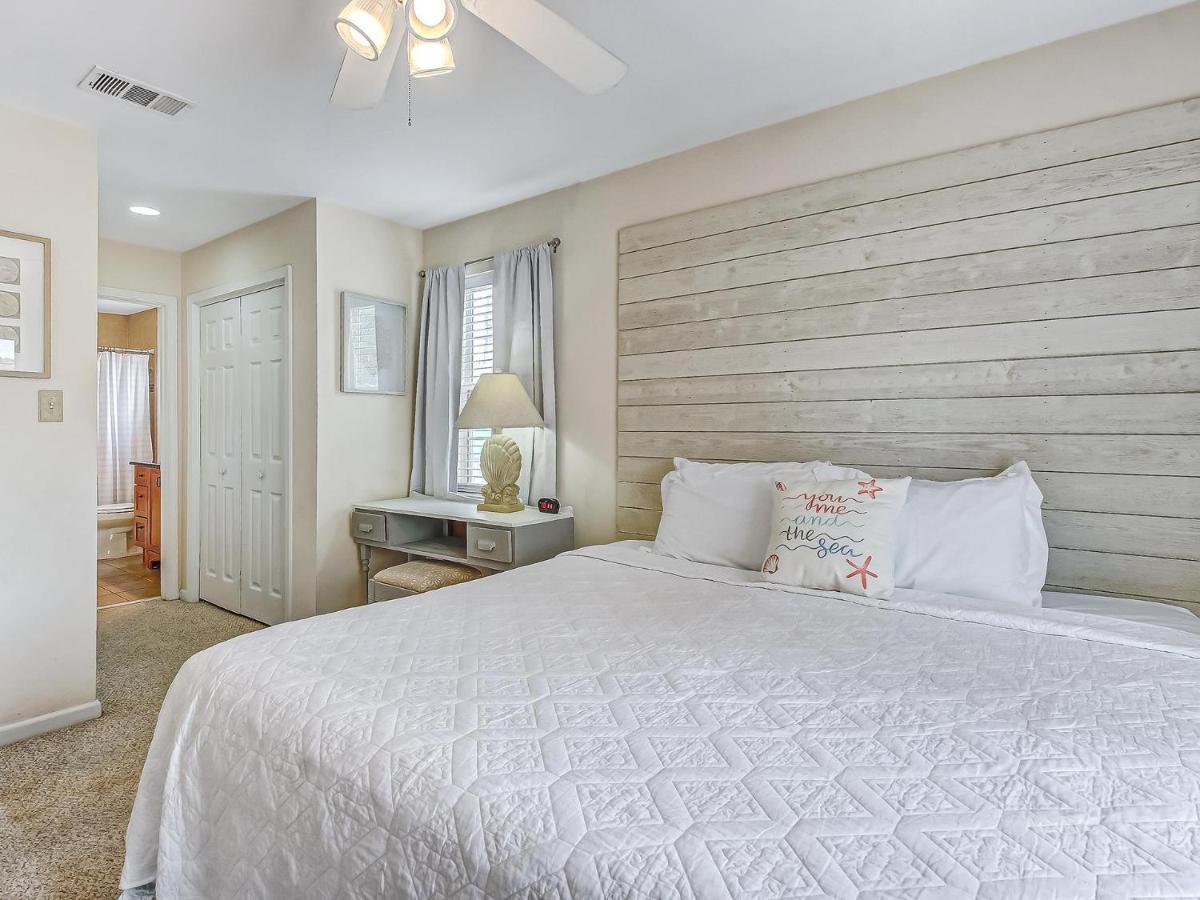 Silver Sands Pulau Tybee Luaran gambar