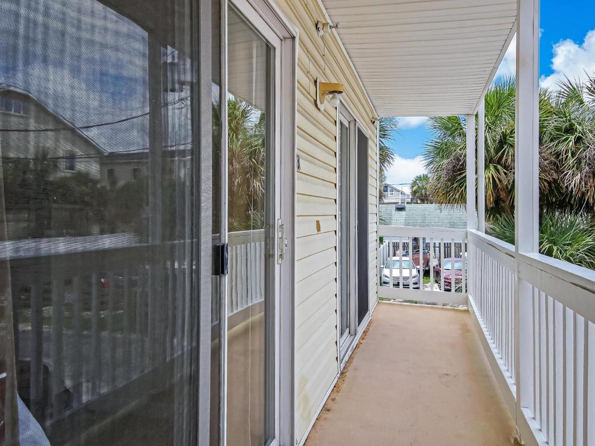 Silver Sands Pulau Tybee Luaran gambar