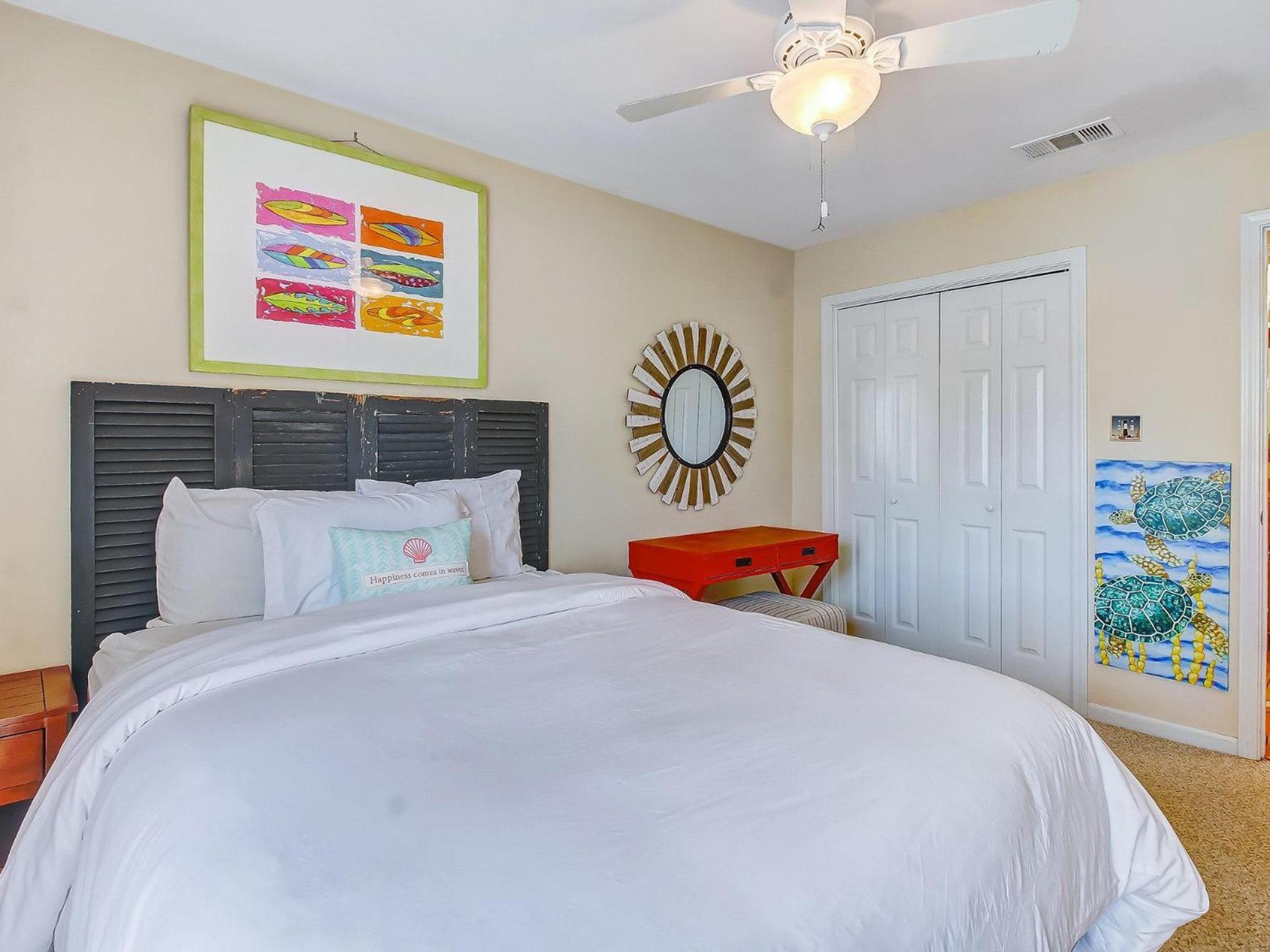 Silver Sands Pulau Tybee Luaran gambar