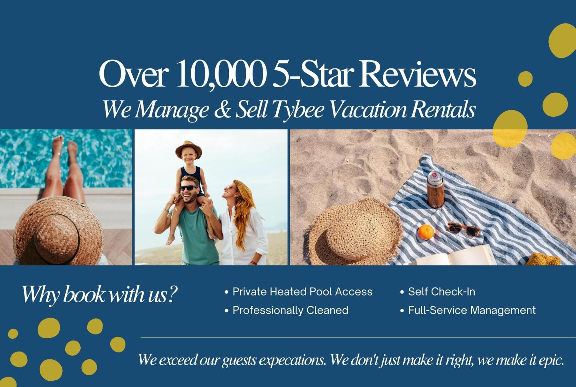 Silver Sands Pulau Tybee Luaran gambar